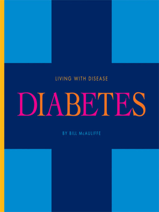 Title details for Diabetes by Bill McAuliffe - Available